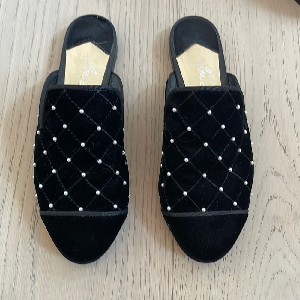 FSA Japia VERO Cuolio Mules